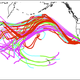 Illustration for article titled Radioactive sulfur over California shows exactly how bad the Fukushima radiation leak was